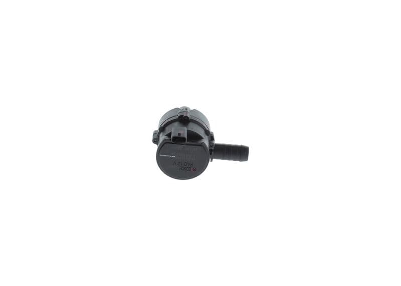 Pompă de apă suplimentară (circuitul apei de răcire) BOSCH 0 392 023 21B