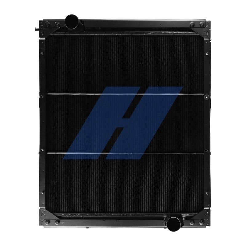Radiator, racire motor HIGHWAY AUTOMOTIVE 10031011