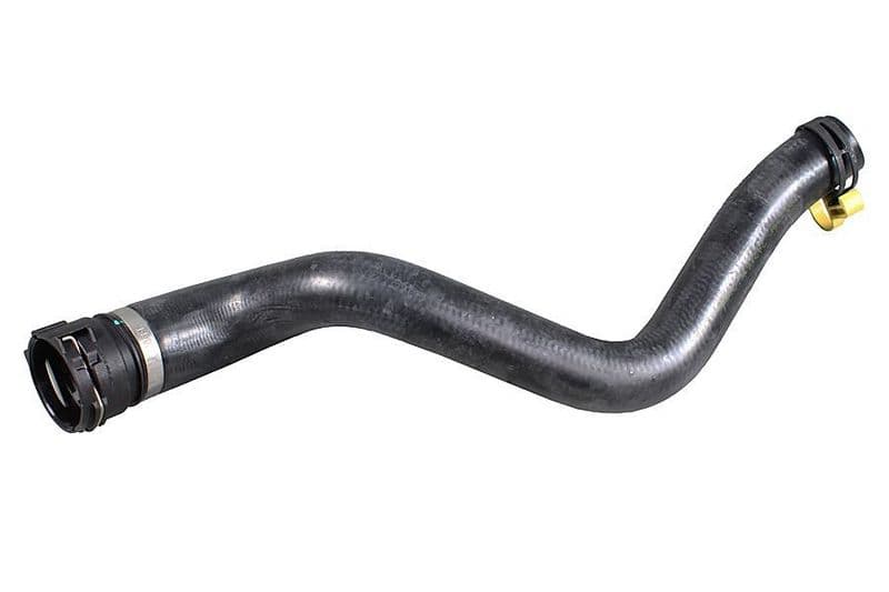 Furtun radiator METZGER AUTOTEILE 2421616