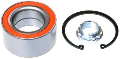 Set rulment roata DENCKERMANN W413239
