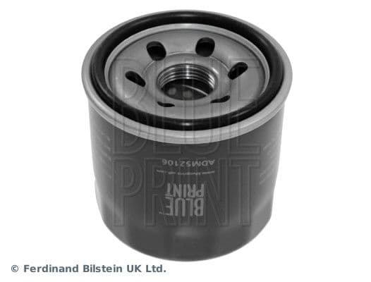 Filtru ulei BLUE PRINT ADM52106