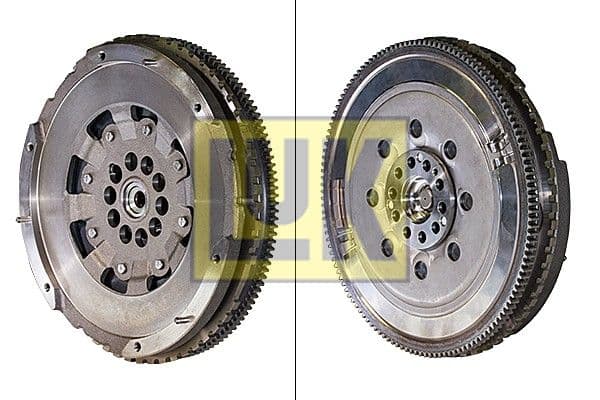 Volanta Schaeffler LuK DMF 415 0572 10