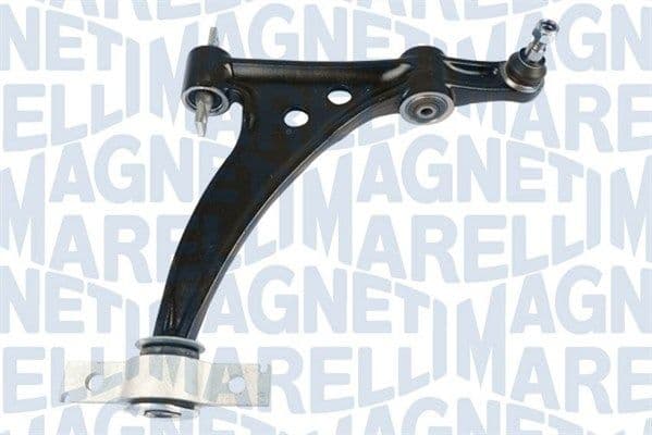 Brat, suspensie roata MAGNETI MARELLI 301181312600