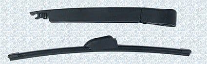 Set stergatoare, curatare parbriz MAGNETI MARELLI 000723180375