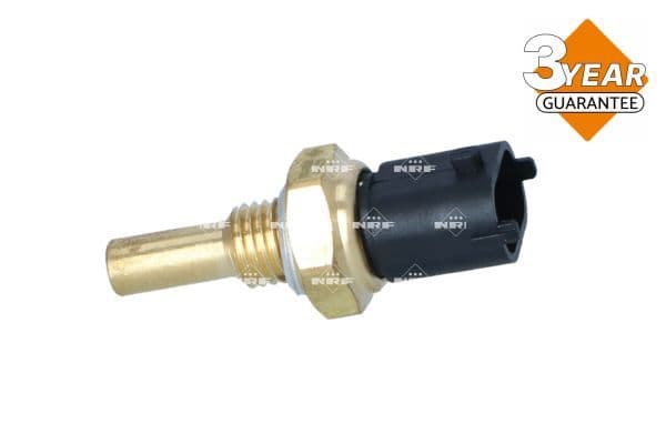 senzor,temperatura lichid de racire NRF EASY FIT 727028