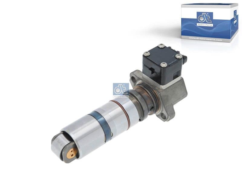 unitate pompa-diuza DT Spare Parts 4.62712