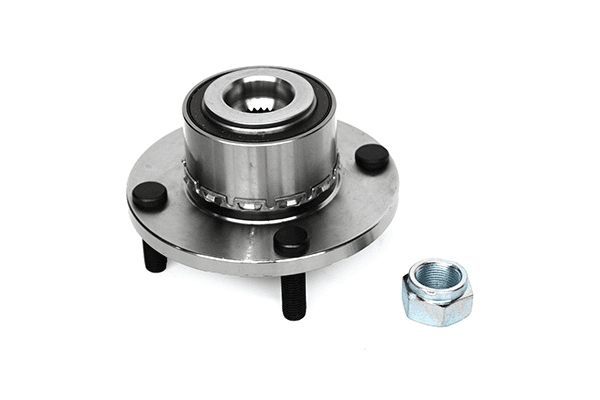 Set rulment roata ASAM AUTOMOTIVE 98869