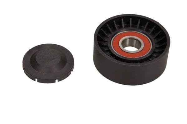 Rola ghidare/conducere, curea transmisie MAXGEAR 54-1366