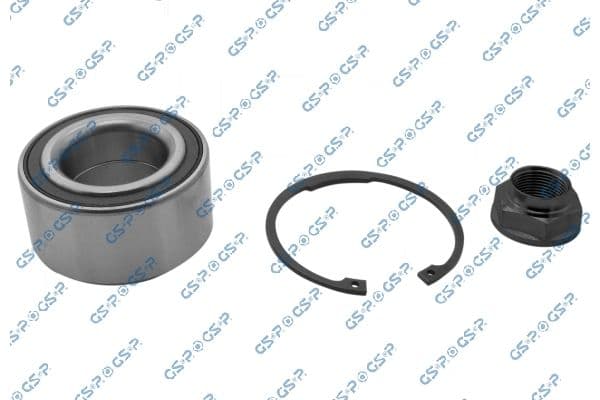 Set rulment roata GSP GK7653
