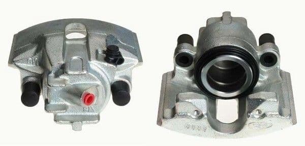 Etrier frana BUDWEG CALIPER 341999
