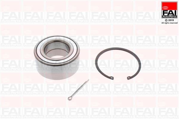Set rulment roata FAI AutoParts FWBK1111