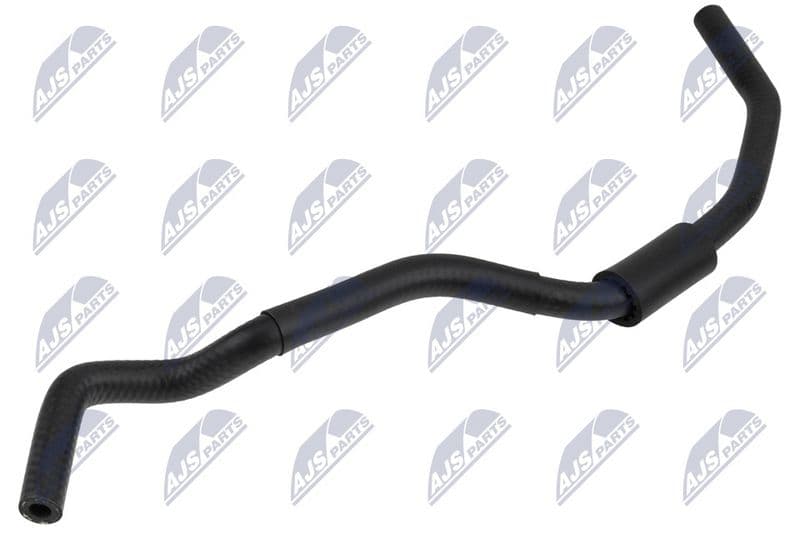 Furtun radiator NTY CPP-RE-017