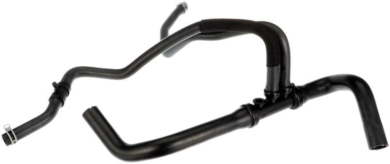 Furtun radiator GATES 05-4984