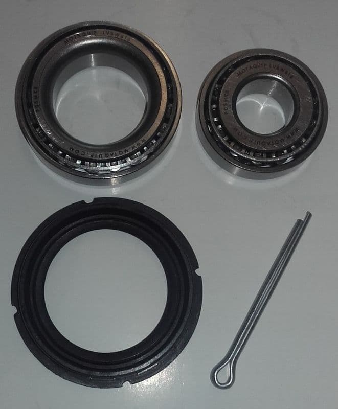 Set rulment roata MOTAQUIP LVBW616