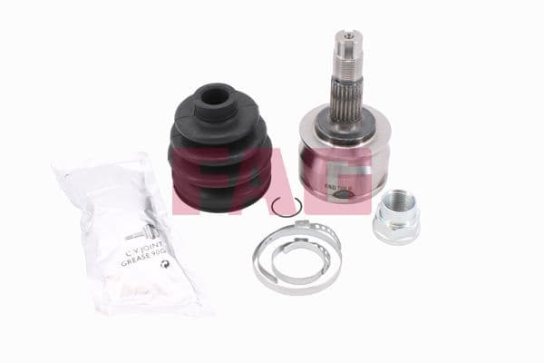 Set articulatie, planetara Schaeffler FAG 771 0398 30