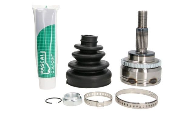 Set articulatie, planetara PASCAL G1R050PC