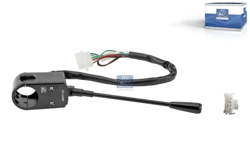 Comutator coloana directie DT Spare Parts 4.61410