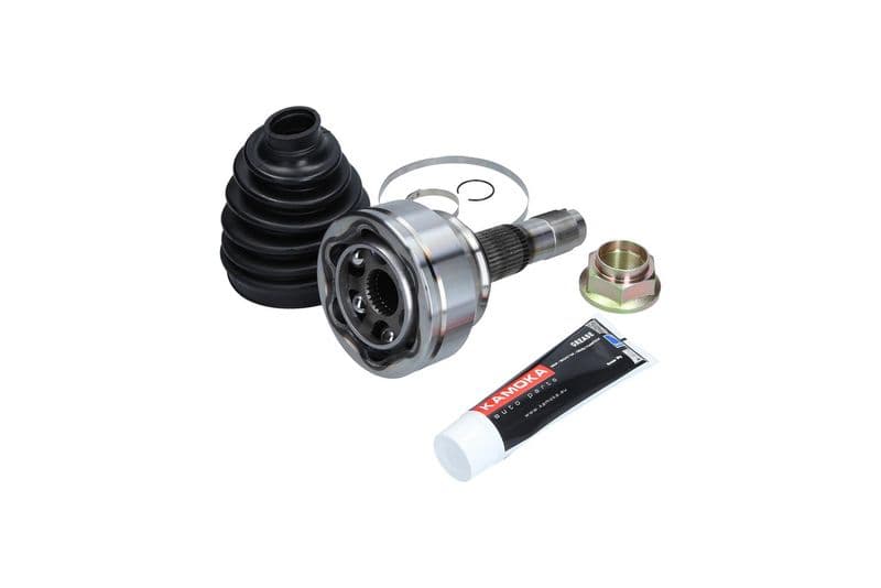 Set articulatie, planetara KAMOKA 6601