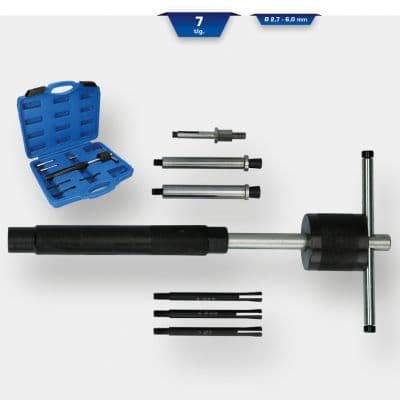 Set extractor bujii incandescente BRILLIANT TOOLS BT561010