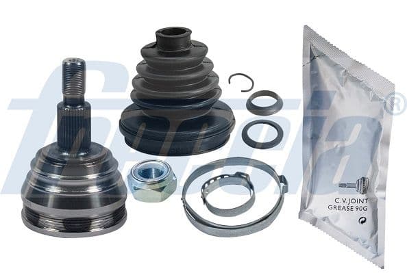 Set articulatie, planetara FRECCIA CVJ13-1038
