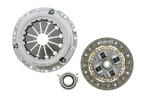 Set ambreiaj AISIN Clutch Kit (3P) KT-037A
