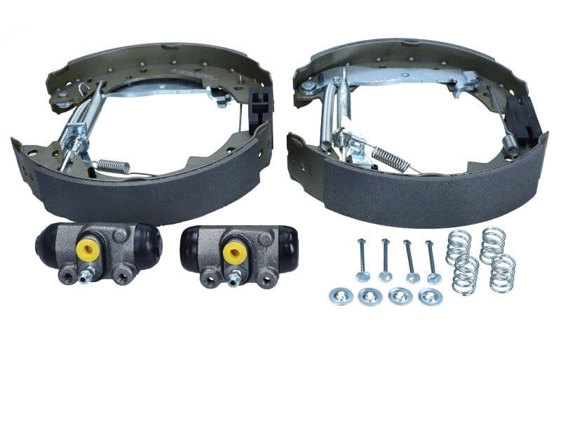 Set saboti frana MAXGEAR 19-5650KIT