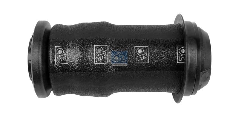 Burduf, suspensie cabina sofer DT Spare Parts 1.22946