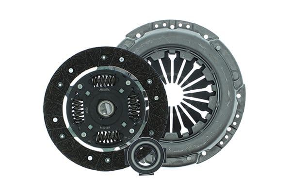 Set ambreiaj AISIN Clutch Kit (3P) KE-FI14