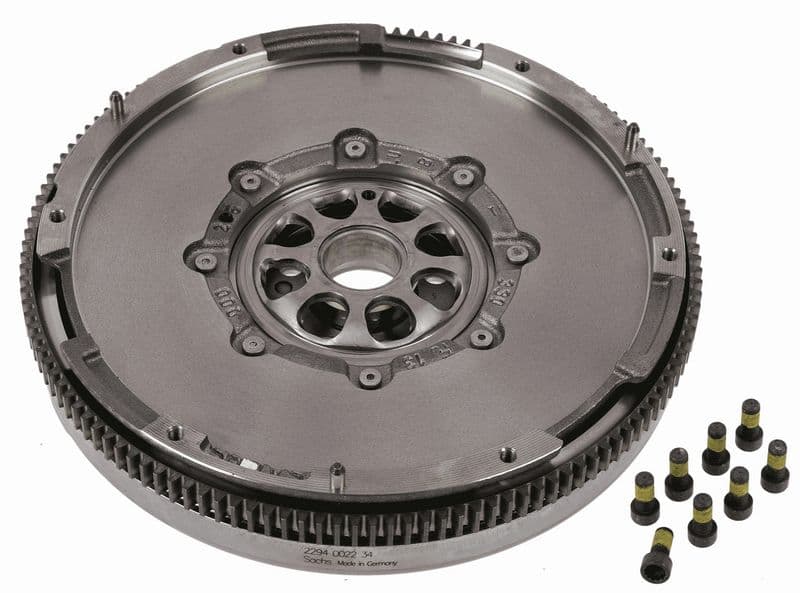 Volanta SACHS Dual-mass flywheel 2294 002 234