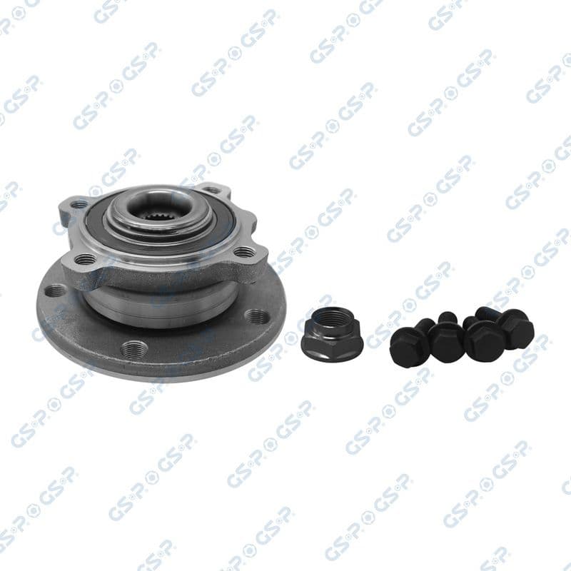 Set rulment roata GSP 9326042K