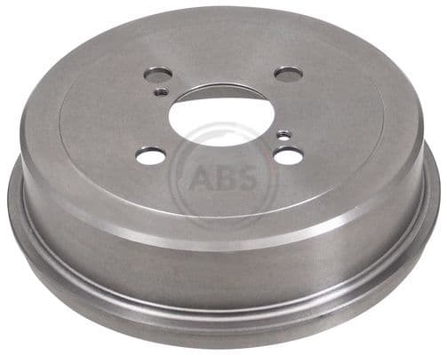 Tambur frana ABS 2402-S