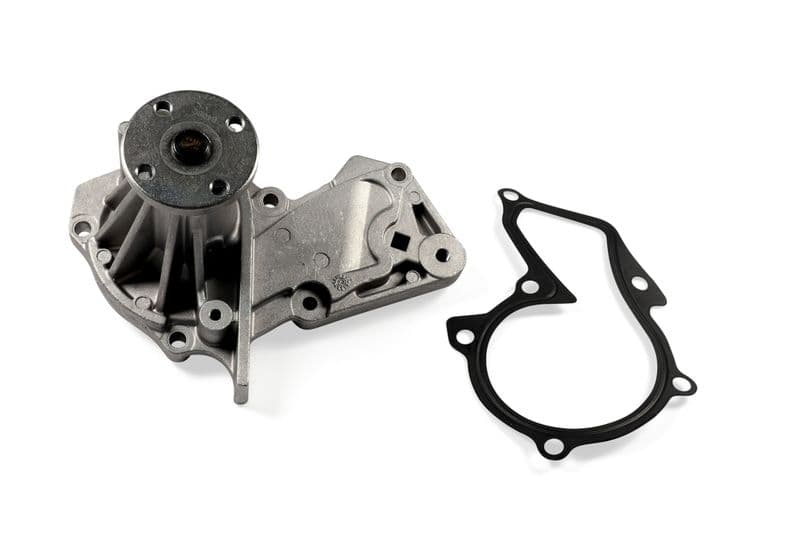 Pompă de apă, răcire motor HEPU P255