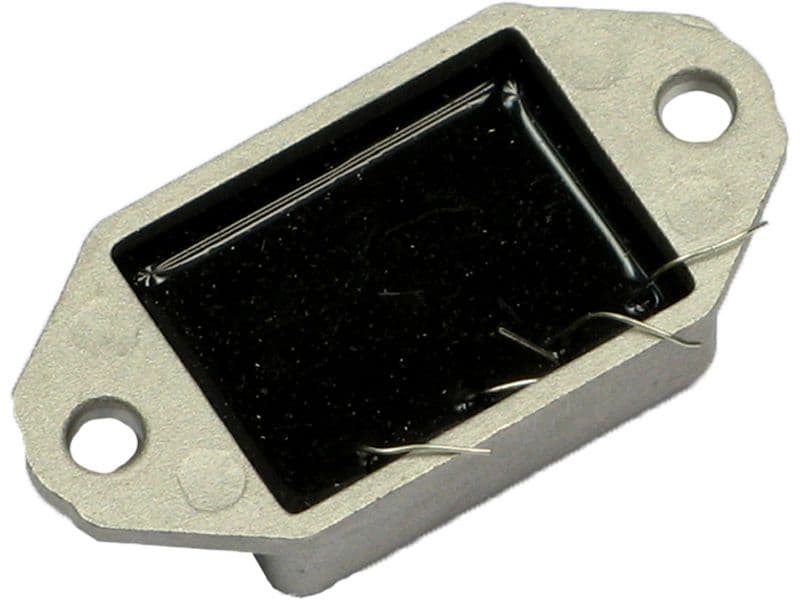 Regulator, alternator AS-PL STANDARD ARE9046
