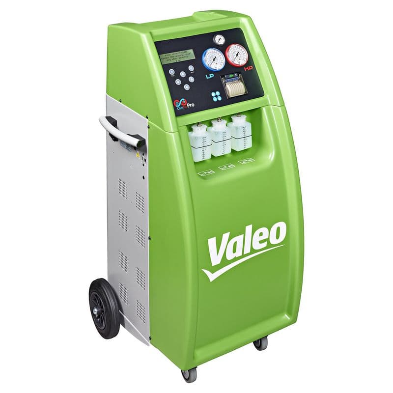 Unitate service, aer condiționat VALEO 625202