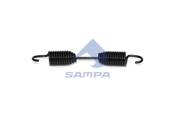 Arc sabot frana SAMPA 082.009