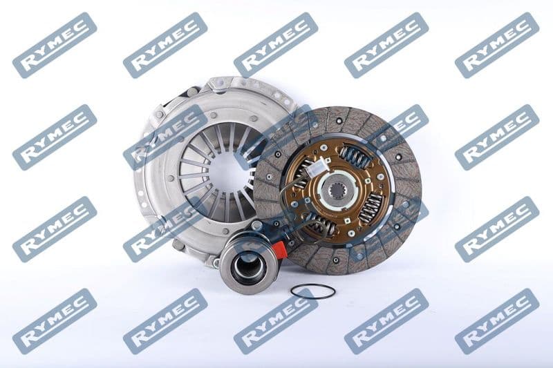 Set ambreiaj RYMEC JT7362026