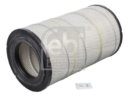 Filtru aer FEBI BILSTEIN 34097