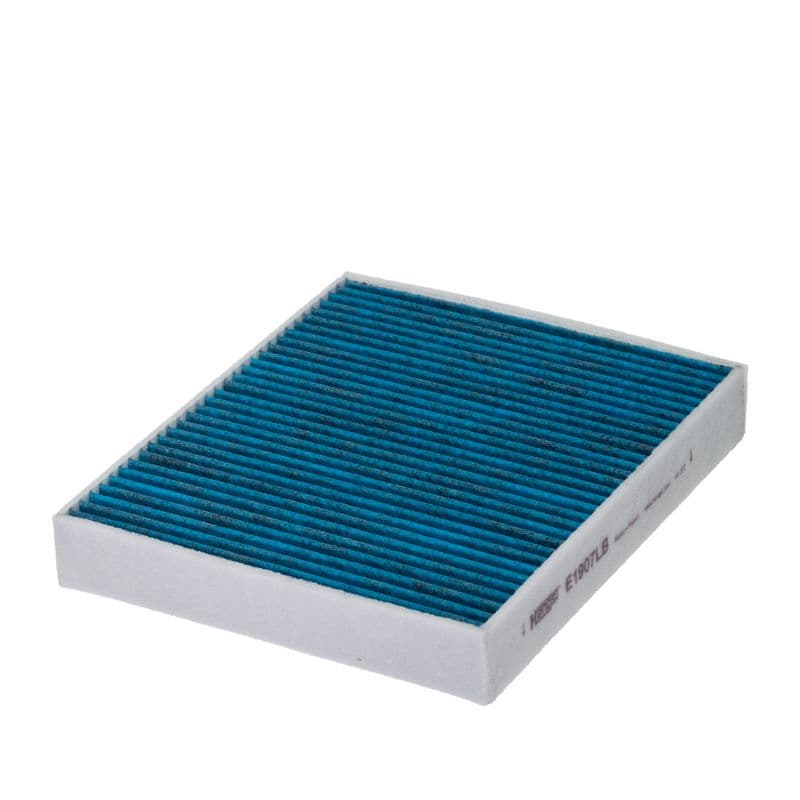 Filtru, aer habitaclu HENGST FILTER E1907LB