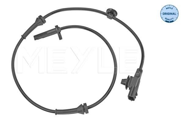senzor,turatie roata MEYLE -ORIGINAL: True to OE. 36-14 899 0004