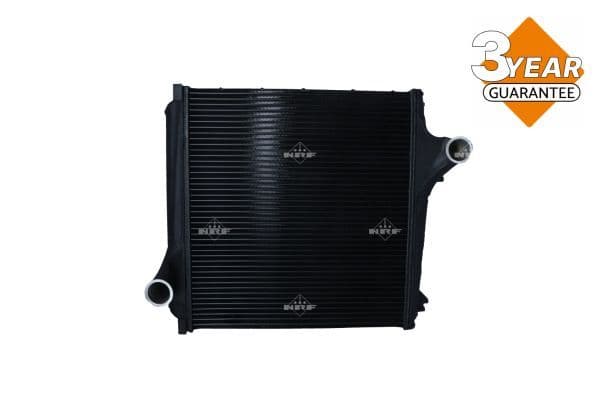 Intercooler, compresor NRF 30390