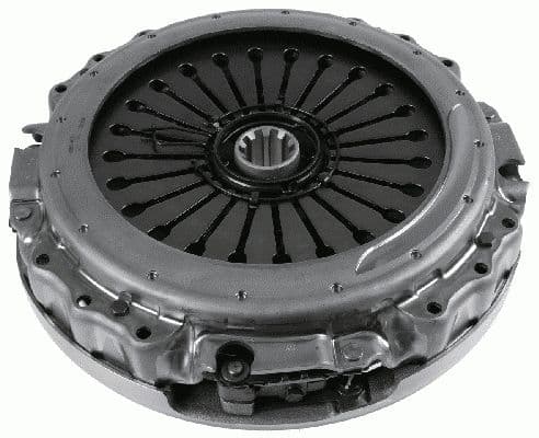 Placa presiune ambreiaj SACHS 3488 017 432