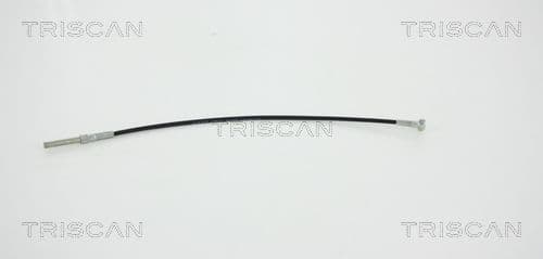 Cablu, frana de parcare TRISCAN 8140 131175