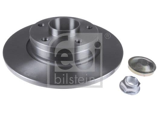 Disc frana FEBI BILSTEIN 28151