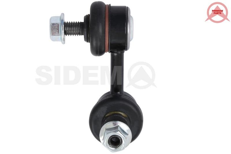 Brat/bieleta suspensie, stabilizator SIDEM 87061