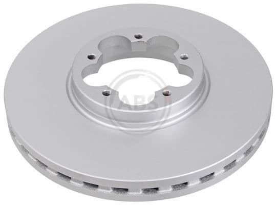 Disc frana ABS 18437
