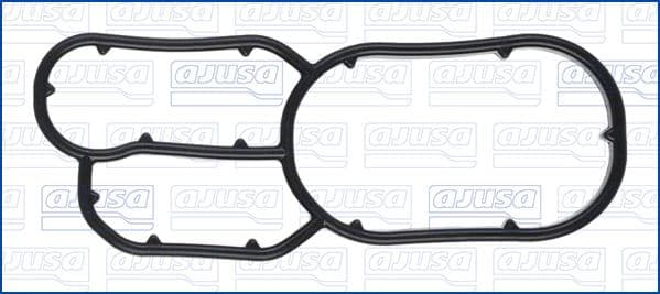 Etansare, racire ulei AJUSA 01731800