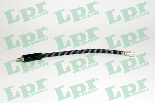 Furtun frana LPR 6T46753