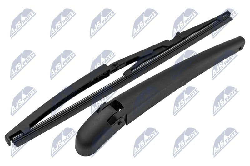 brat stergator, parbriz NTY EWB-AR-000