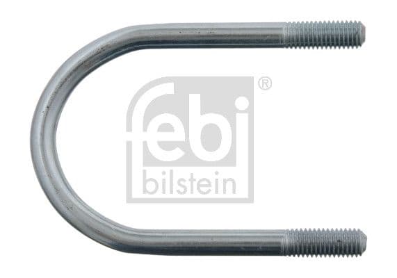 suport,bara stabilizatoare FEBI BILSTEIN 07206