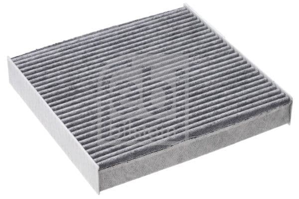 Filtru, aer habitaclu FEBI BILSTEIN 1005990